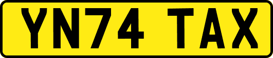 YN74TAX