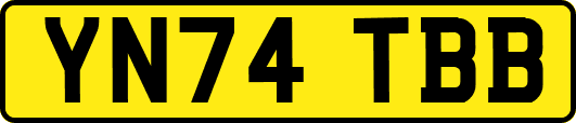 YN74TBB