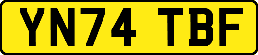 YN74TBF