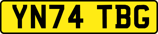 YN74TBG