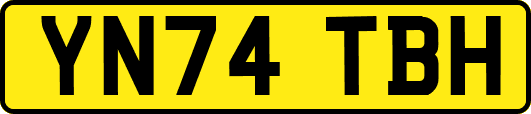 YN74TBH