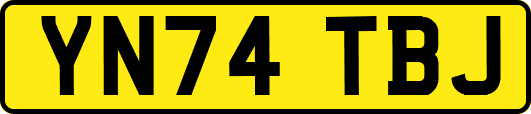 YN74TBJ