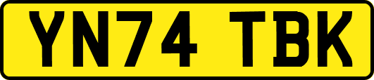 YN74TBK