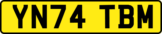 YN74TBM