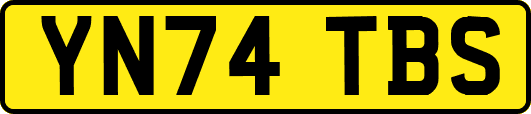 YN74TBS