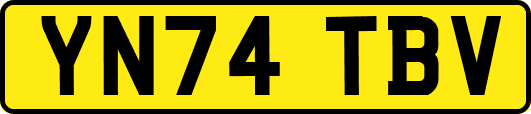 YN74TBV