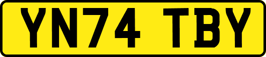 YN74TBY