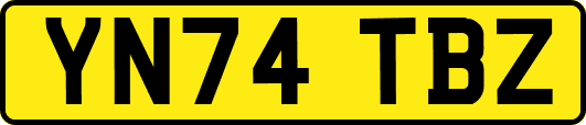 YN74TBZ