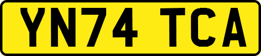 YN74TCA
