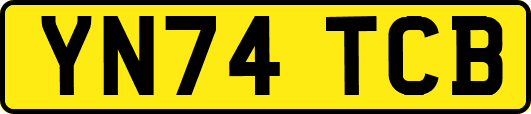 YN74TCB