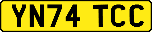 YN74TCC