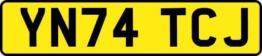 YN74TCJ