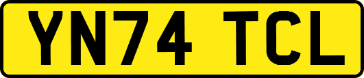 YN74TCL