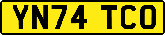 YN74TCO