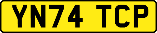 YN74TCP