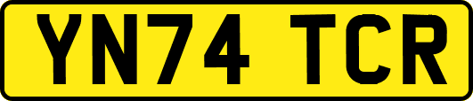 YN74TCR