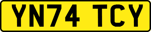 YN74TCY