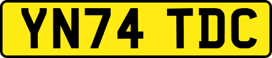 YN74TDC