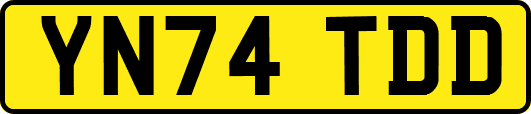 YN74TDD