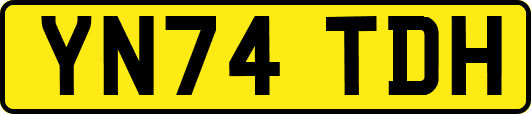 YN74TDH