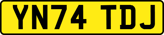 YN74TDJ