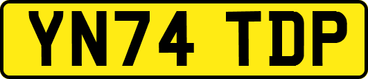 YN74TDP