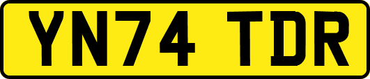 YN74TDR