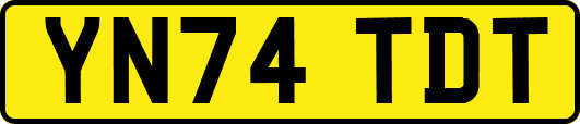 YN74TDT