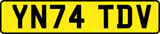 YN74TDV