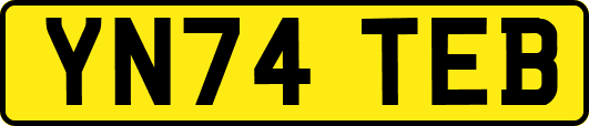 YN74TEB