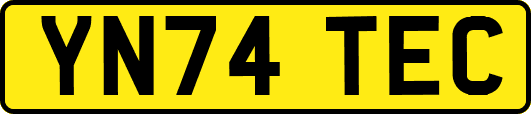 YN74TEC