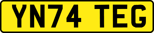 YN74TEG