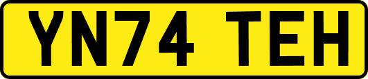 YN74TEH