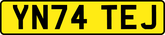 YN74TEJ