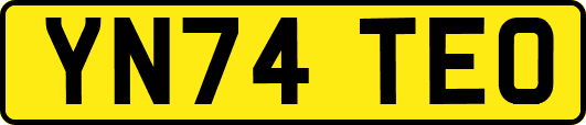 YN74TEO