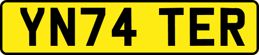 YN74TER