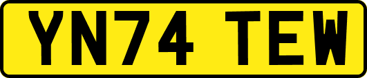 YN74TEW