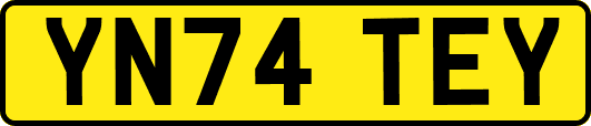 YN74TEY