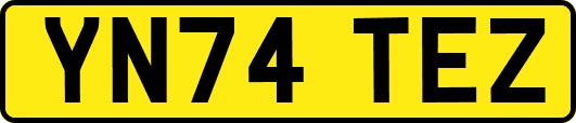 YN74TEZ