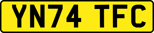 YN74TFC