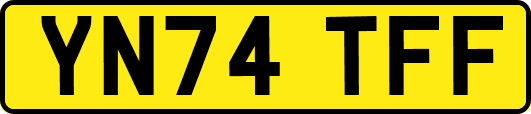 YN74TFF