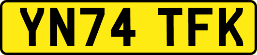 YN74TFK
