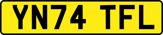 YN74TFL
