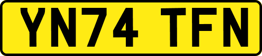 YN74TFN