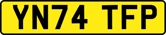 YN74TFP