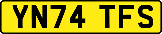 YN74TFS