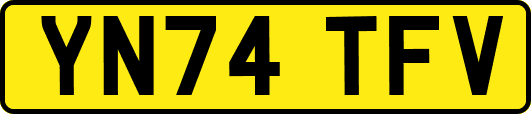 YN74TFV