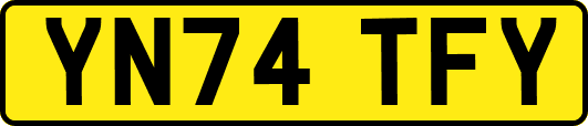 YN74TFY