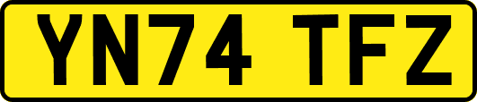 YN74TFZ