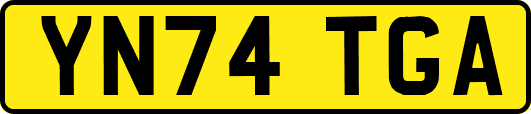 YN74TGA